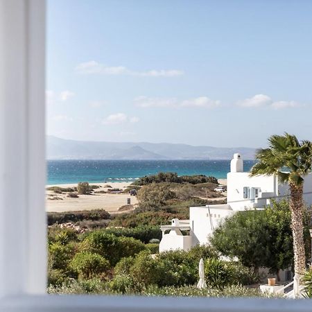 Glyfada Studio With Sea View Kastrákion Kültér fotó