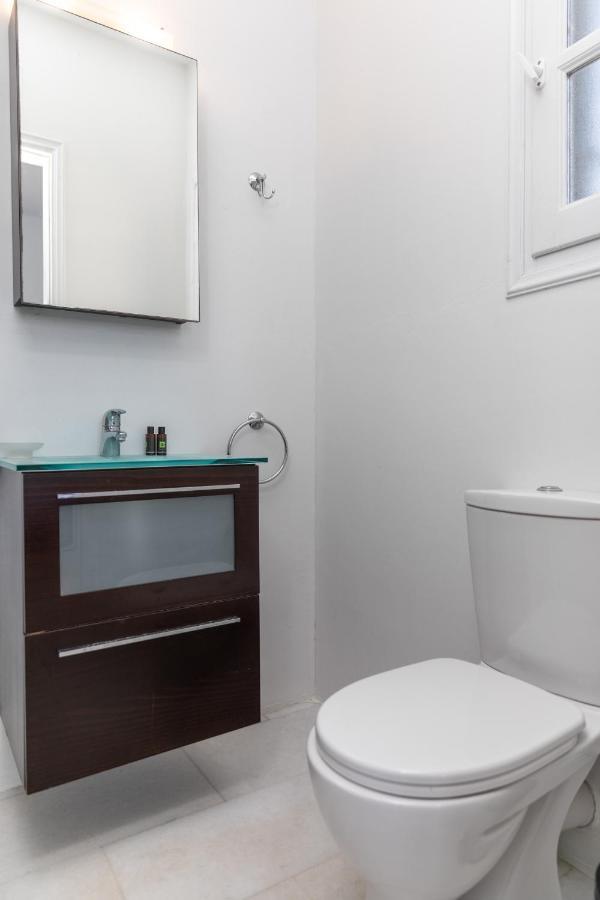 Glyfada Studio With Sea View Kastrákion Kültér fotó