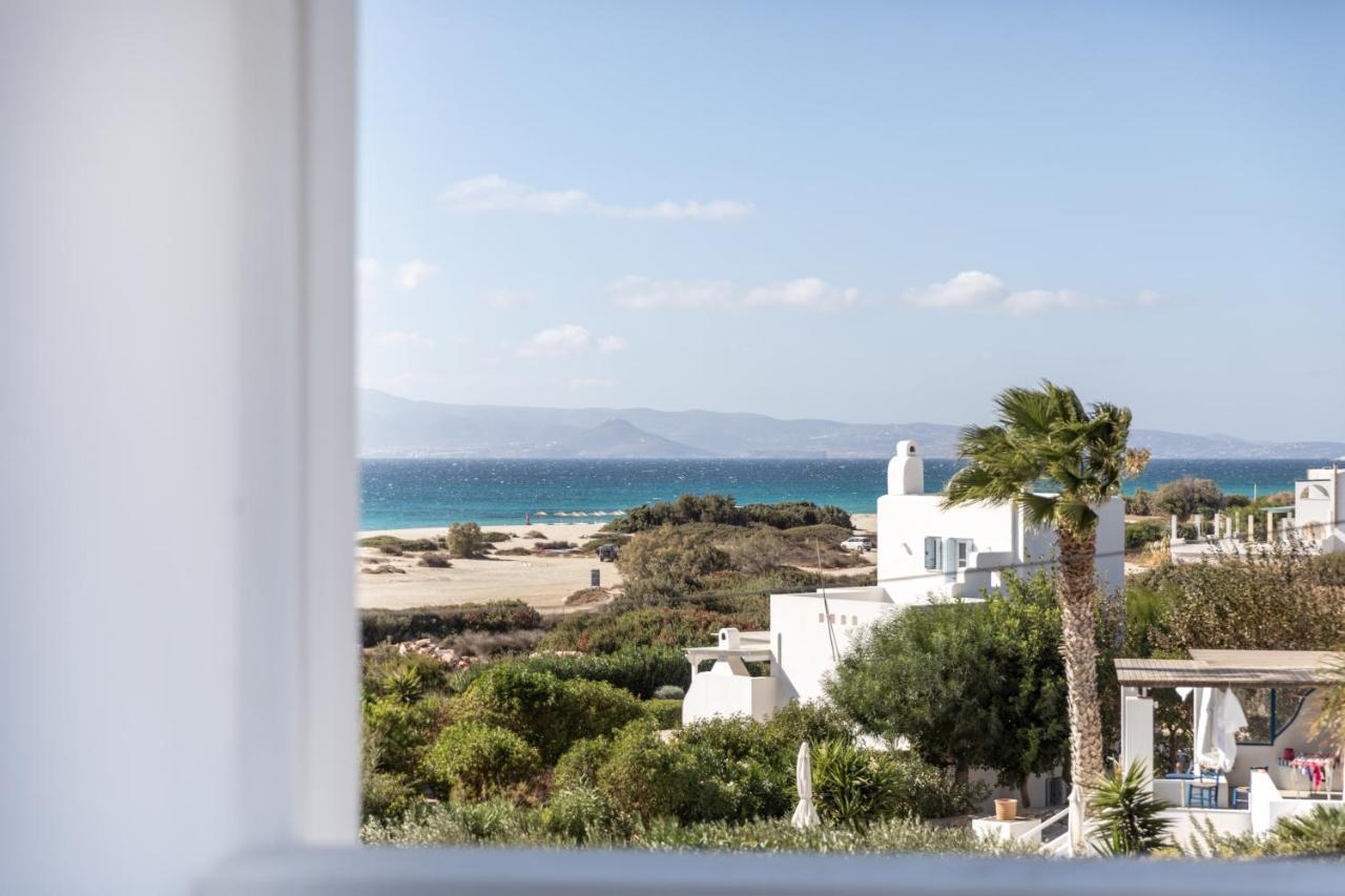 Glyfada Studio With Sea View Kastrákion Kültér fotó