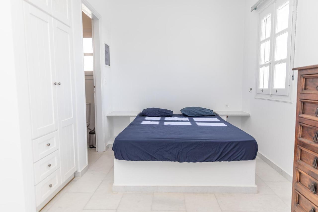 Glyfada Studio With Sea View Kastrákion Kültér fotó