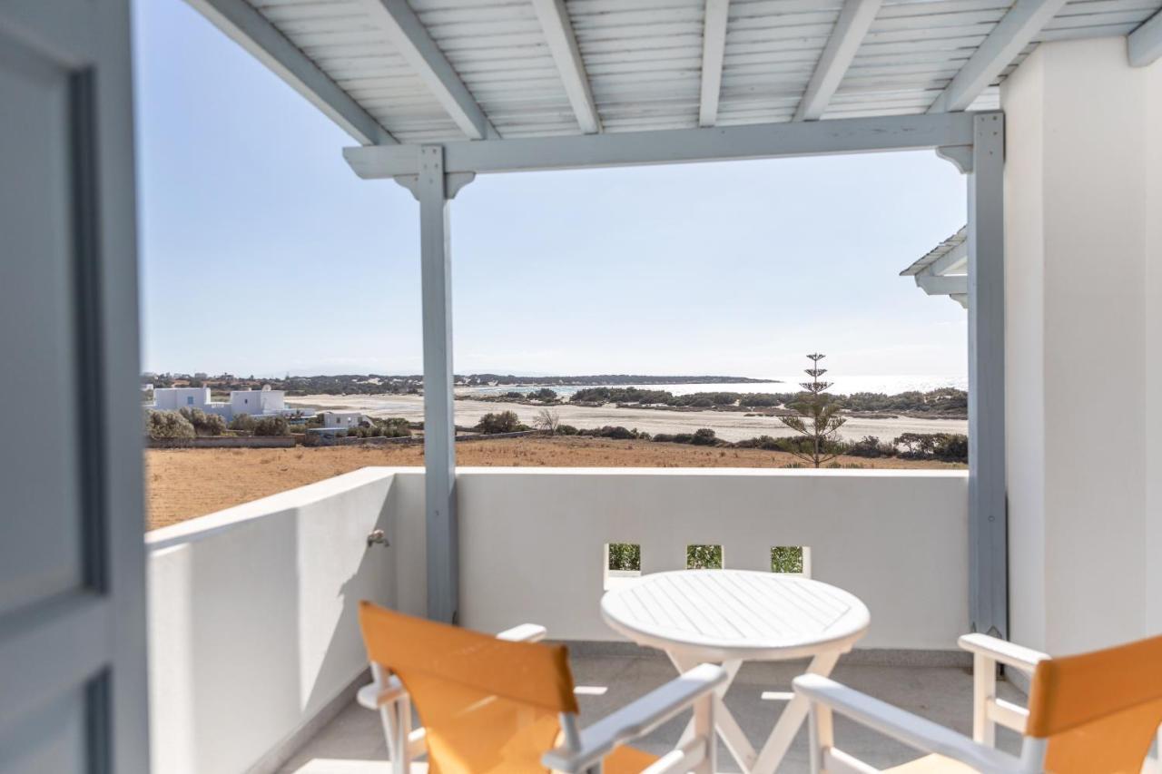 Glyfada Studio With Sea View Kastrákion Kültér fotó